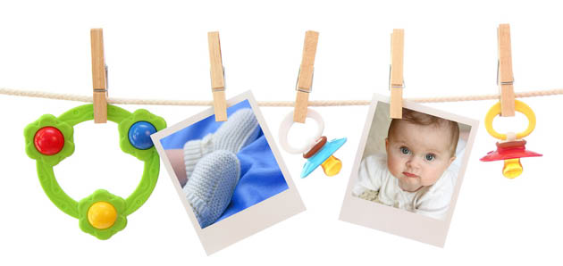 Baby Accessoires
