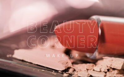 BEAUTY CORNER – MAKE-UP