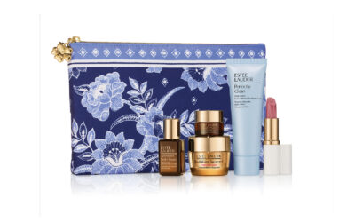 Ihr Geschenk von Estée Lauder