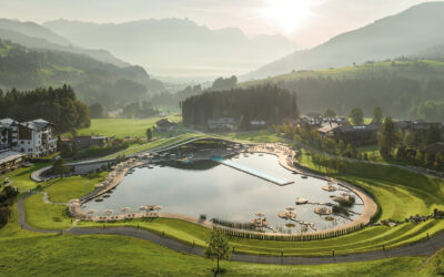 Hotel Wettbewerb