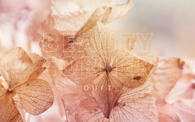 BEAUTY CORNER – DUFT