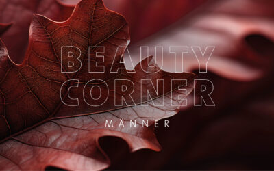 BEAUTY CORNER – MÄNNER