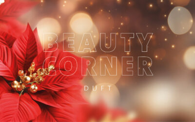 BEAUTY CORNER – DUFT