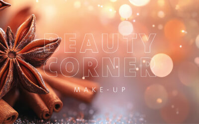 BEAUTY CORNER – MAKE-UP