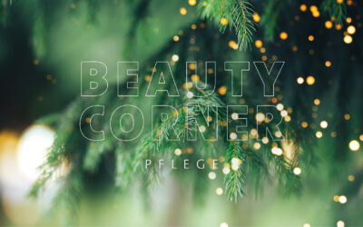 BEAUTY CORNER – PFLEGE