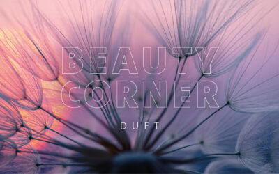 BEAUTY CORNER – DUFT