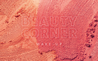 BEAUTY CORNER – MAKE-UP