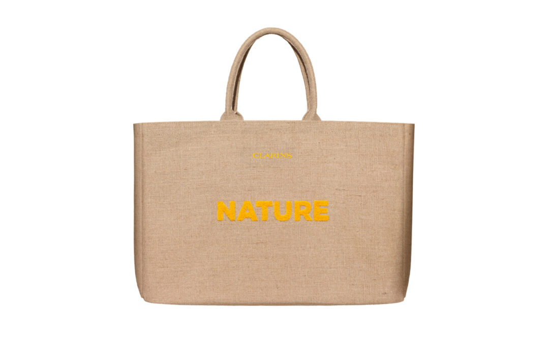 Ihr Geschenk von Clarins
