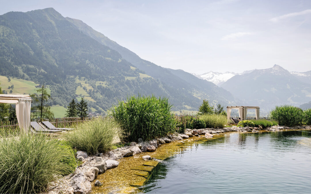 Hotel Wettbewerb