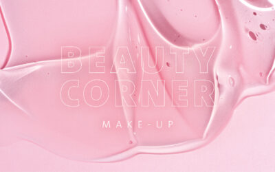 BEAUTY CORNER – MAKE-UP