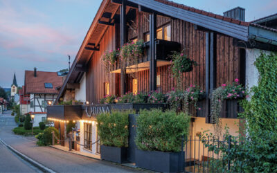 Hotel Wettbewerb