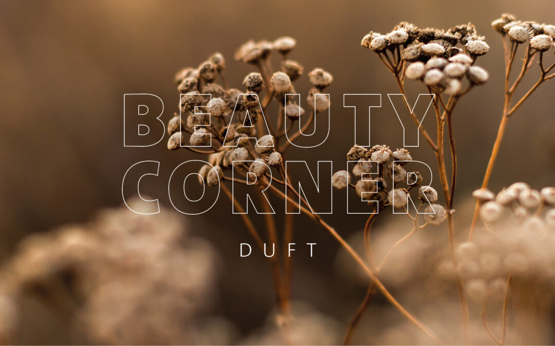 BEAUTY CORNER – DUFT