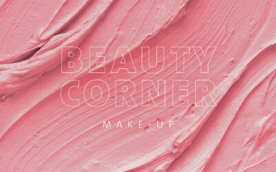 BEAUTY CORNER – MAKE-UP