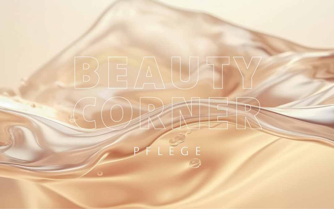 BEAUTY CORNER – PFLEGE