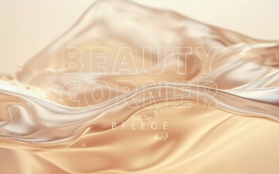 BEAUTY CORNER – PFLEGE